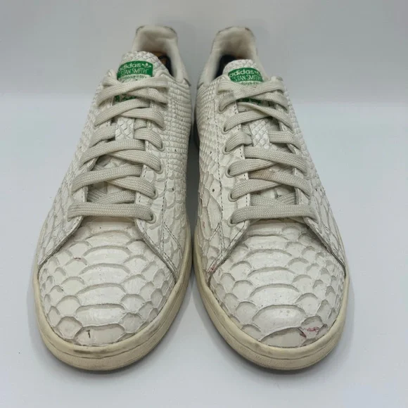 adidas Stan Smith Consortium Fairway Reptile Size 9 display picture 1